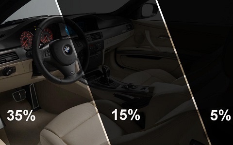 Oto Cam Film Uygulama