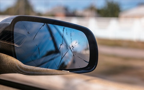 Ayna Cam Çeşitleri